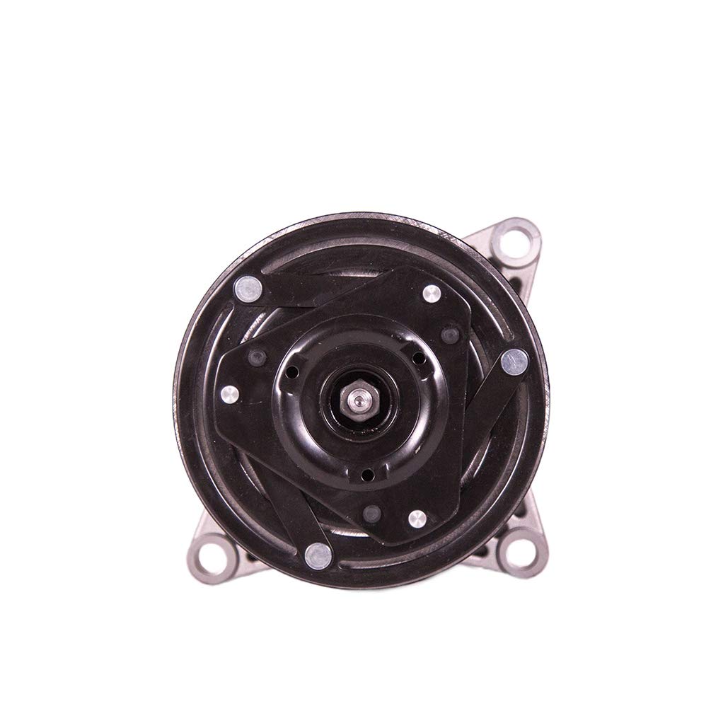 Amazon.com: Valeo 10000642 A/C Compressor : Automotive 