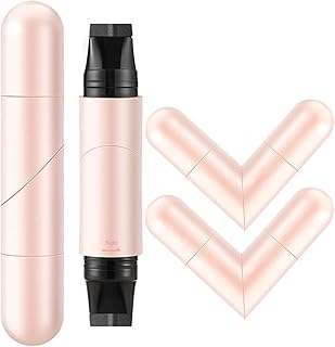 Juego de 2 sellos giratorios para delineadore...