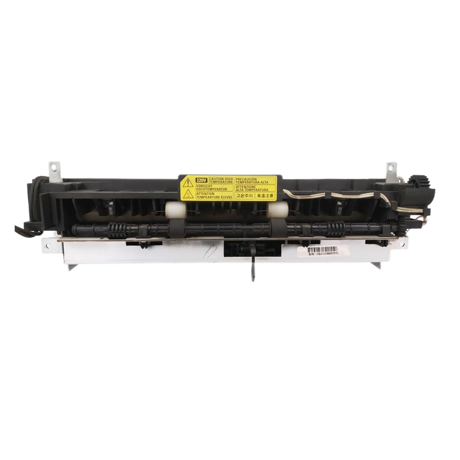 Gruppo Fusore Compatibile Con Samsung SCX-4200 SCX-4300 SCX4200 SCX4300 SCX 4200 4300(Voltage (220V))