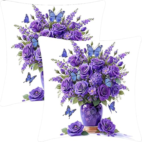 �r���[�h�N�b�V�����J�o�[ 2���Z�b�g, �\�t�@�N�b�V�����J�o�[, 40x40cm, �r���[�h�������J�o�[, �_�炩���ĐS�n�悢, �C���e���A�N�b�V����, �G�ߑ���������, �ԗp���z�c�J�o�[, �o�[ ��������, �����j�� �v���[���g, �����̑��蕨, ���̉�