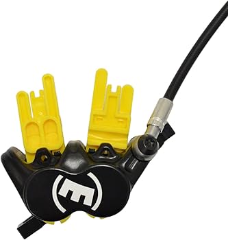 Amazon | マグラ magura MT5e E-Brake 4-Piston Hydraulic Disc Brake Amazon | マグラ magura MT5e E-Brake 4-Piston Hydraulic Disc Brake