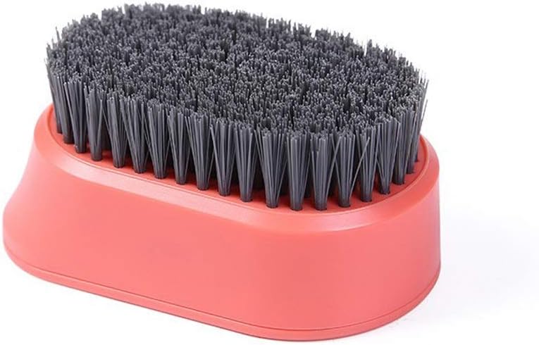 Multi-Functional Candy Color Cleaning Brush Shoes Kitchen Brushes House Accessories Drop Shipping