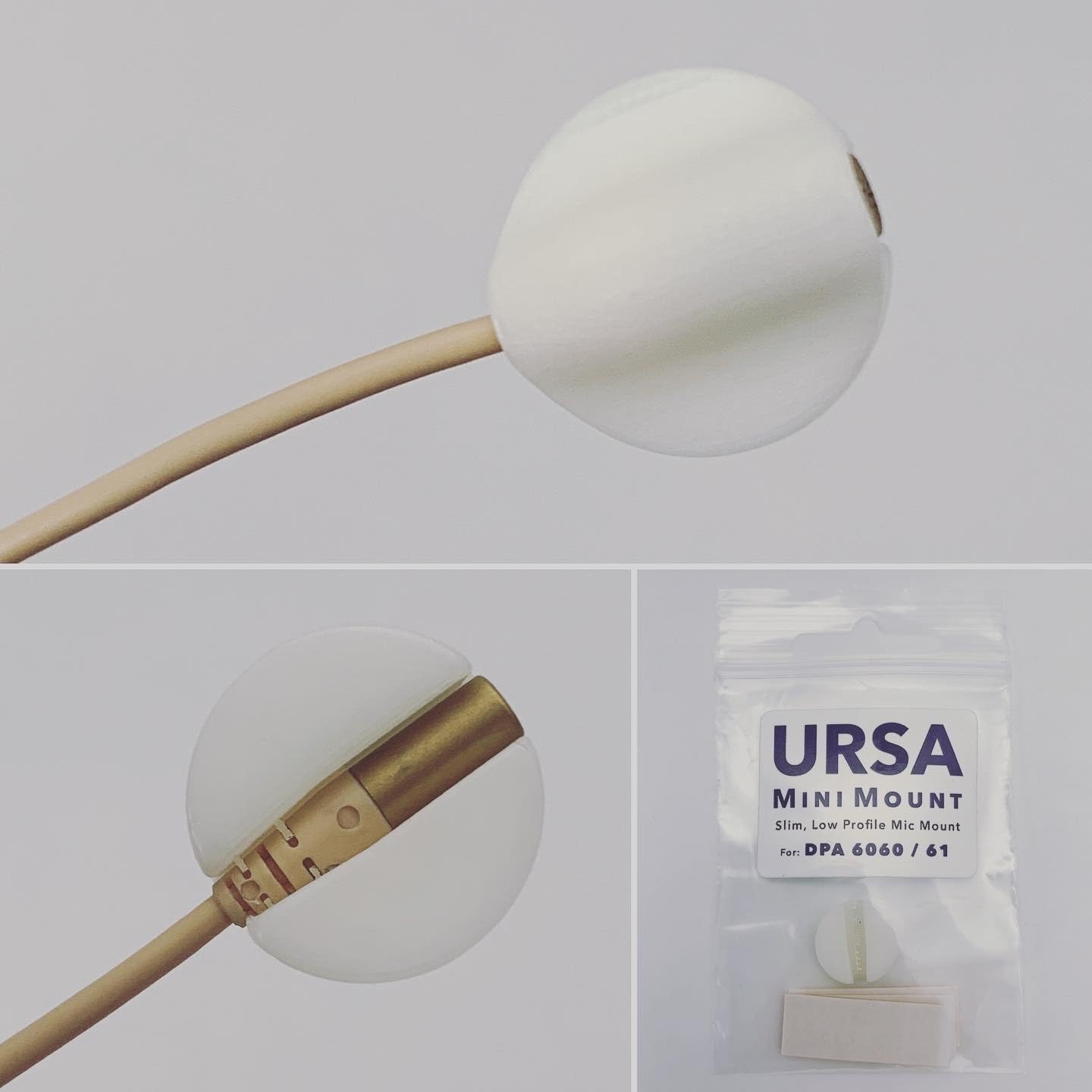 URSA MiniMount. Slim - Image 2