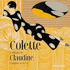 Claudine se ne Va copertina