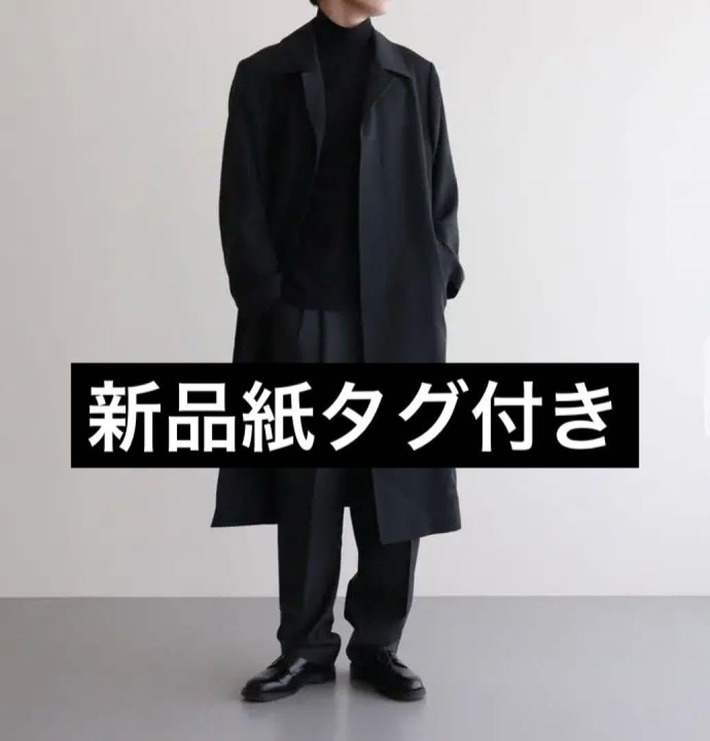 Amazon.co.jp: LIGHT WOOL MAX GABARDINE HOODEDLINERCOAT : ファッション