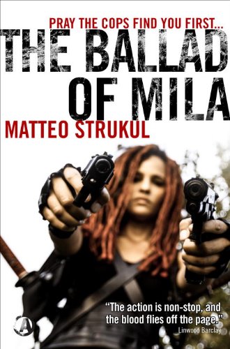 Buy The Ballad of Mila — BookShops.in