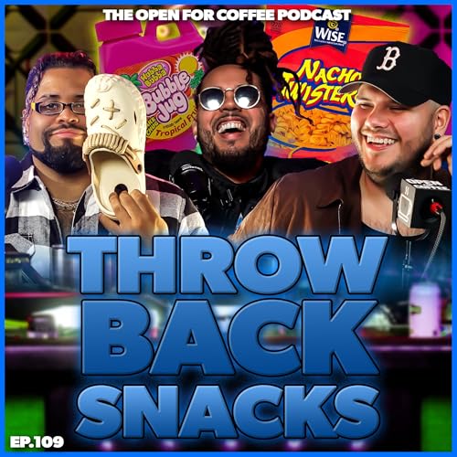 The Best Childhood Snack? Hidden Apartments, MySpace Drama & 2000s Nostalgia! | Ep. 109