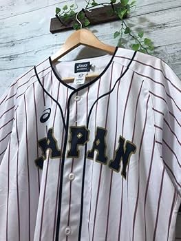 Amazon.co.jp: 東京オリンピック 野球日本代表 公式レプリカ