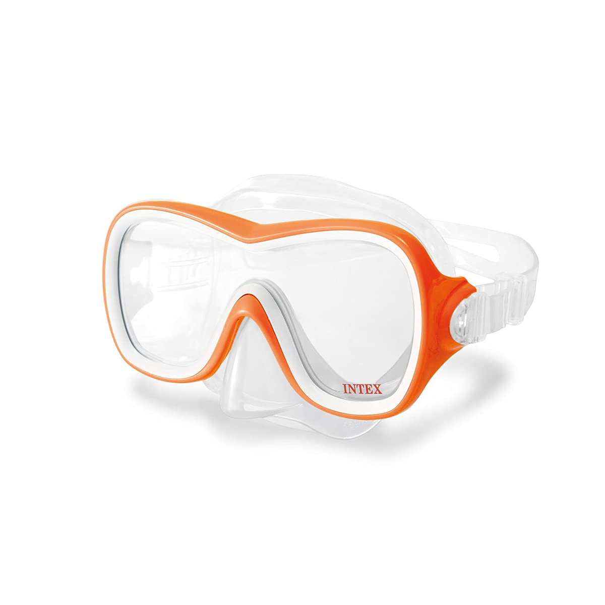 Intex 55978 Wave Rider 8+ Maske, su sporları, plaj malzemesi, şişme ürün, yüzme aksesuarı, kamp, dalış, güvenlik