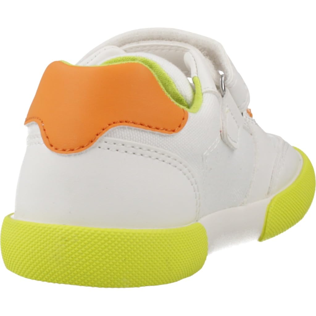 Geox B Gisli Boy A ZapatillasBebé-Niños