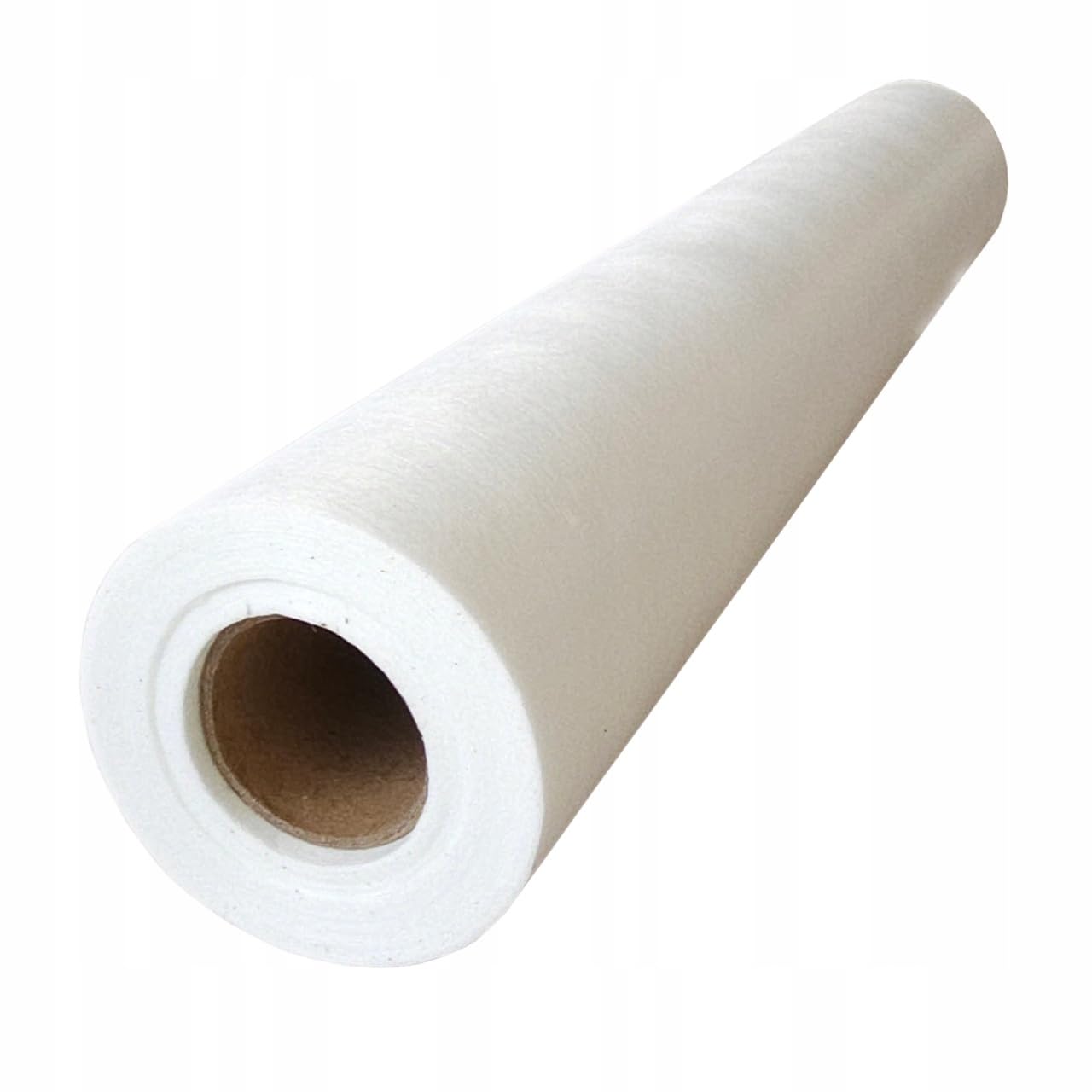 Foltape 2er Set 1 m x 50 m Rolle Malervlies Glasfervlies zur Rissüberbrückung für Wände und Decken ohne Kleber ideal für Gipsflächen Trockenbau Renovierung und Neubau