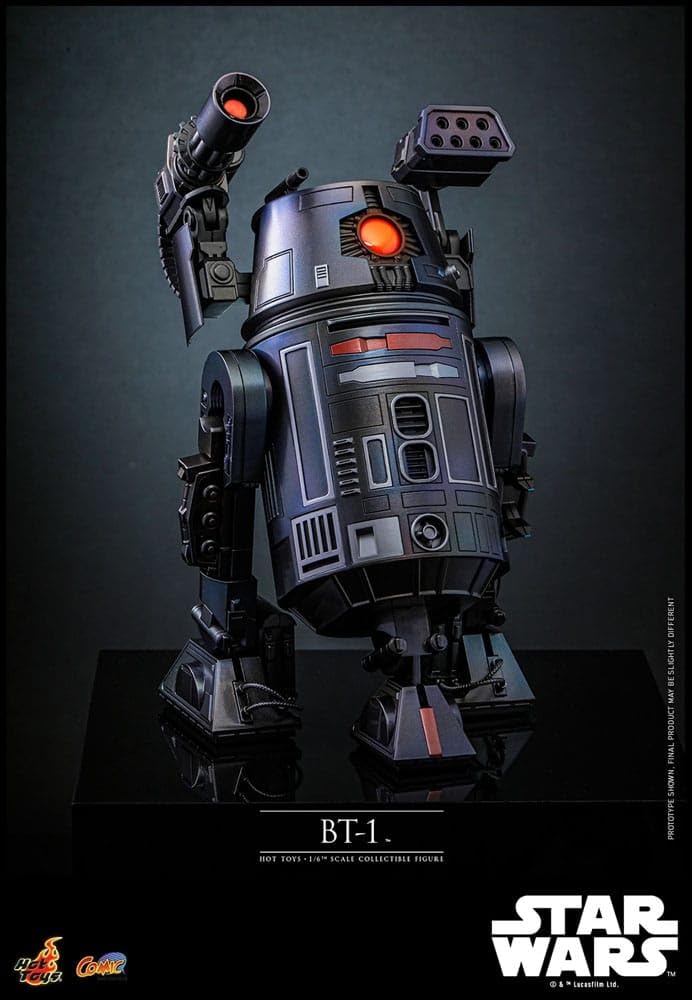Amazon.co.jp: 【コミック・マスターピース】 『スター・ウォーズ』 1
