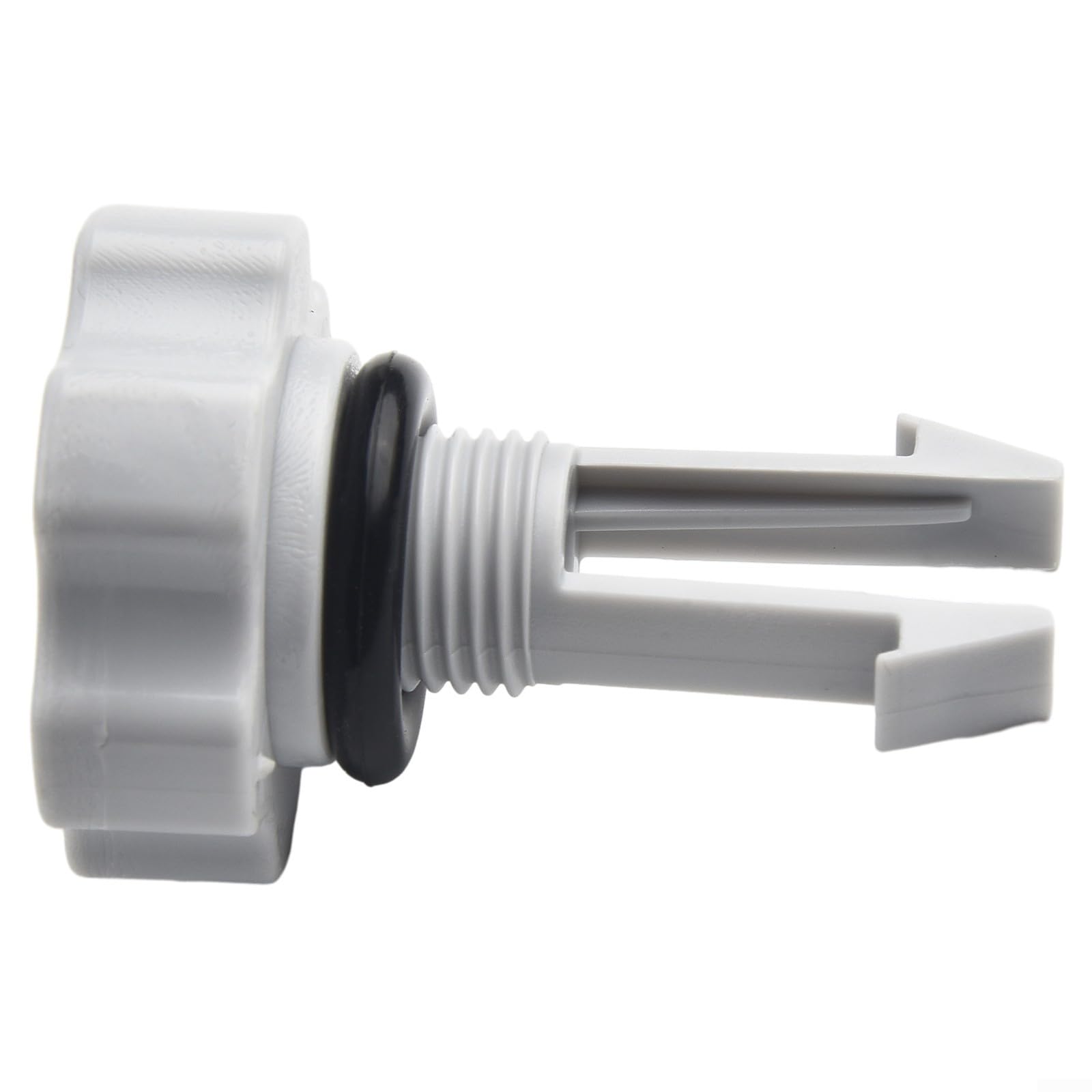 Valvola di rilascio aria e O-ring per set pompe filtranti compatibile 28181K 28193EH