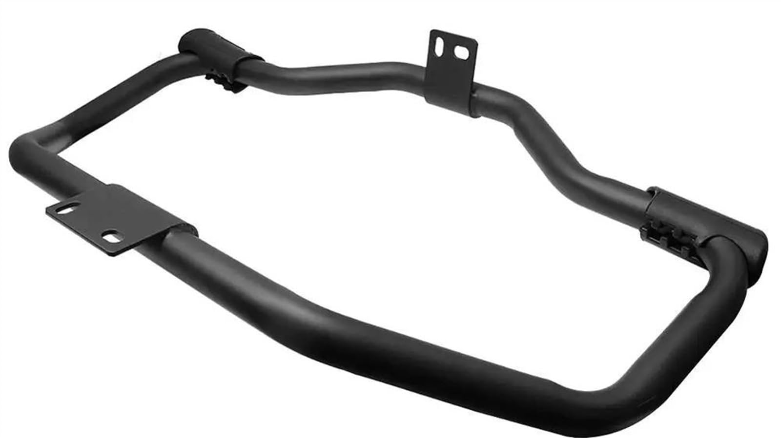 Barre sécurité autoroute Harley Sportster XL1200 protection moteur pare-chocs cadre 2004-2018