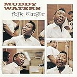 Folk Singer (LP) [Vinyl LP]