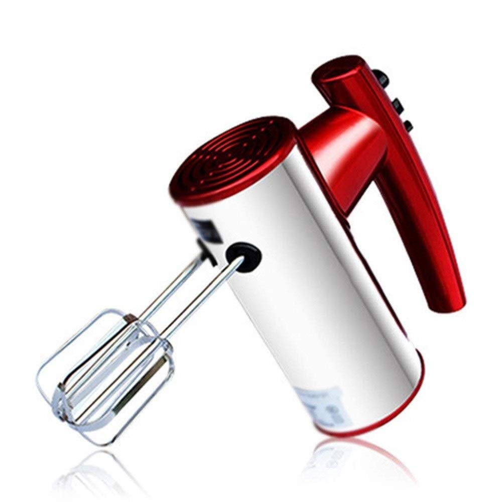 MaGiLL Egg Beater- Hand Mixer Electric Case Handhold Kitchen Mixer fine