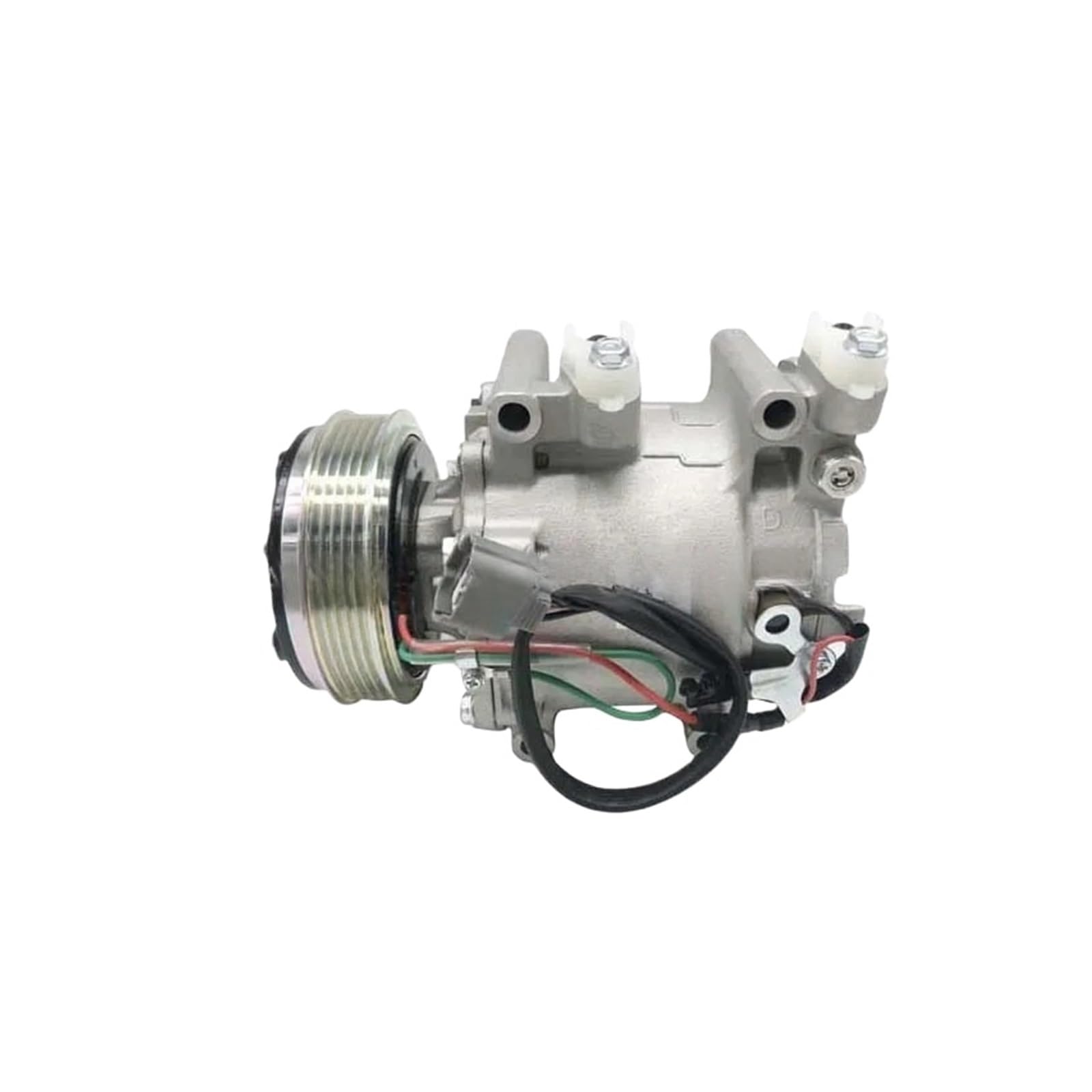 Gxqklsr One Color Com091 Trs090/Trse07 5Pk Auto Ac Compressor Compatible For Honda Fit 1.5 2007-2008 Co 3407Ac 38810Pwaj02