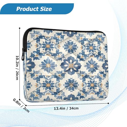 Funda para laptop 13-14 pulgadas impermeable miniatura 3