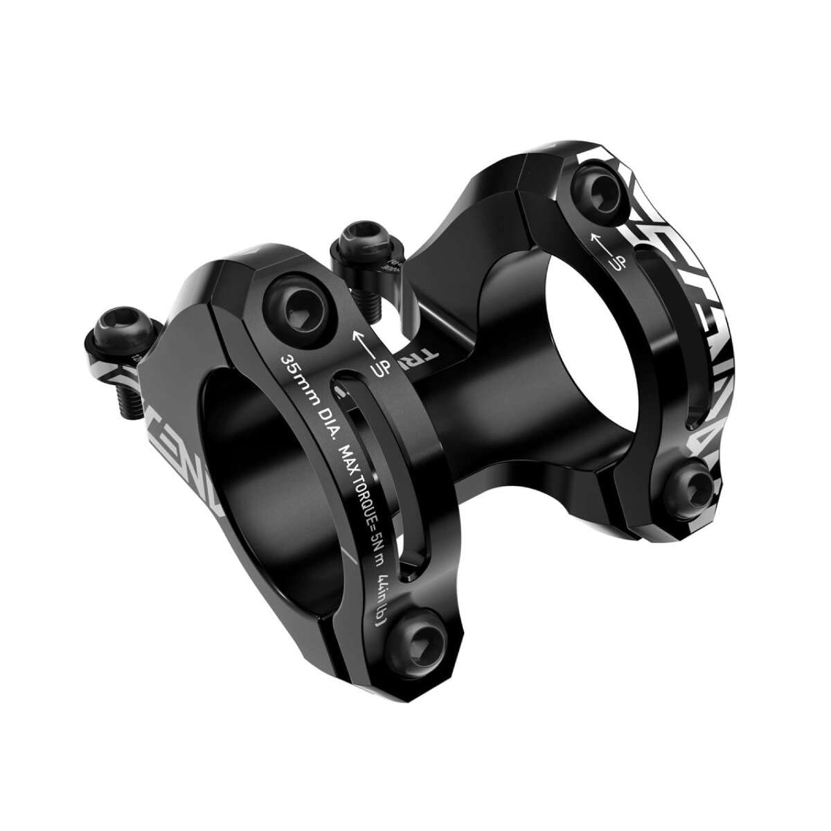 TRUVATIV DESCENDANT ステム 35mm径 Amazon.com : TruVativ Descendant Stem 50mm Stem Length 35mm Bar