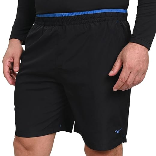 Bermuda de Treino Masculina Mizuno Tennis Master 7