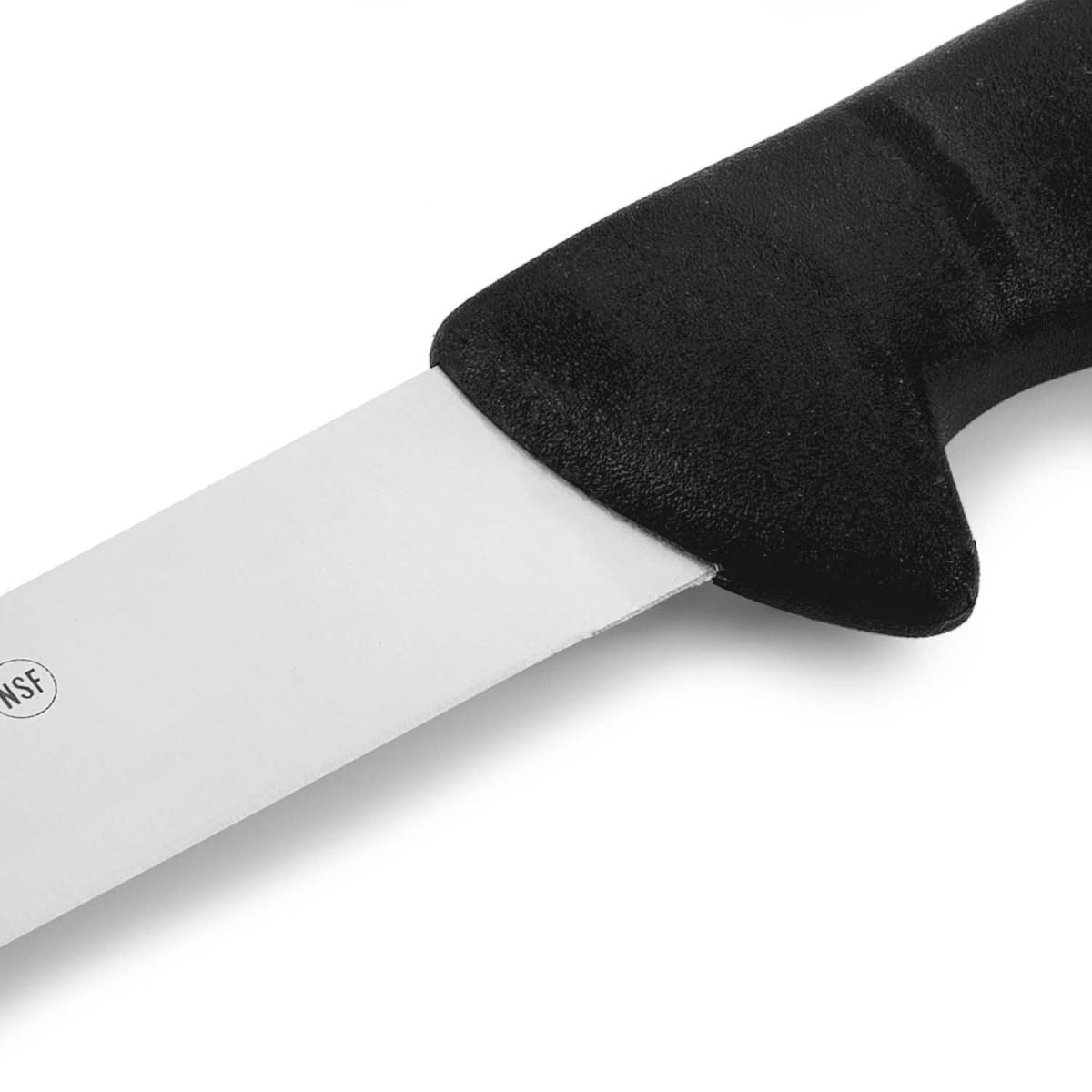 Arcos Serie 2900 - Coltello Per Prosciutto Da 350 Mm In Acciaio Inossidabile Nitrum Con Manico In Polipropilene Rosso - 5