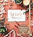 52 Lists Planner Undated 12-month Monthly/Weekly Spiralbound Planner with Pocket (Coral Crystal): Includes Prompts for Well-Being, Reflection, Personal Growth, and Daily Gratitude