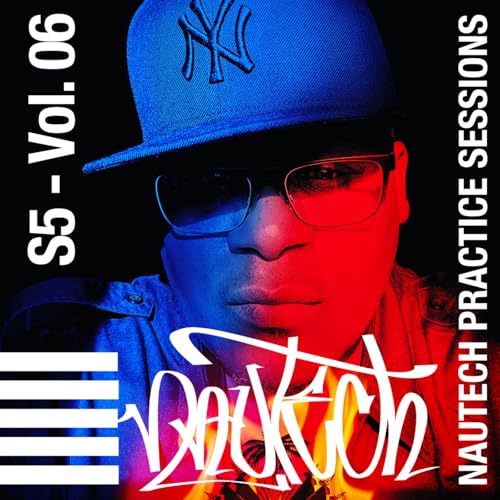 Episode 6: Nautech Practice Sessions - S5 - V06 cover art