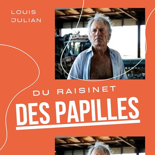 Louis Julian : "G&eacute;n&eacute;ration 17", r&eacute;g&eacute;n&eacute;rer les sols et le cycle de l'eau face au changement climatique