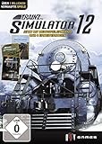  Trainz Simulator 2012