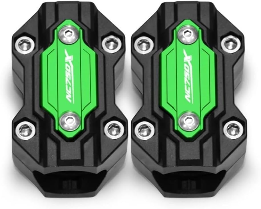 Engine Protection Bar for NC750 X NC 750X 2012-2017 2018 2019 2020 NC750X 2021 Motorcycle Engine Protection Bumper Protection Accessories