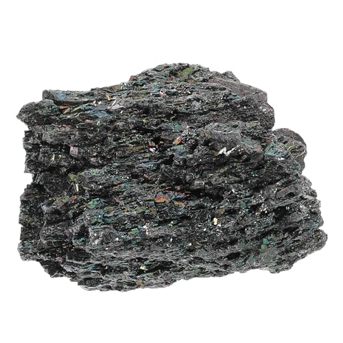 VINTORKY Vivid Crystal Stones Decorative Decoration for Plant Pots Aquarium Décor and Garden