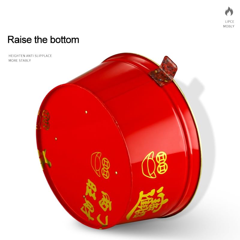 Burn Barrels, Fire Pit, Paper Incinerator, Stainless Steel Incinerator Barrel, Burning Rubbish Paper Leaves Documents(Medium)