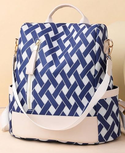 Image of ShopyVid Girls Antitheft Backpack for Women | Tuition Bag | College | Rakhi Gifts for Sister