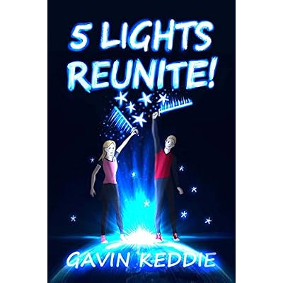 Five Lights Reunite!