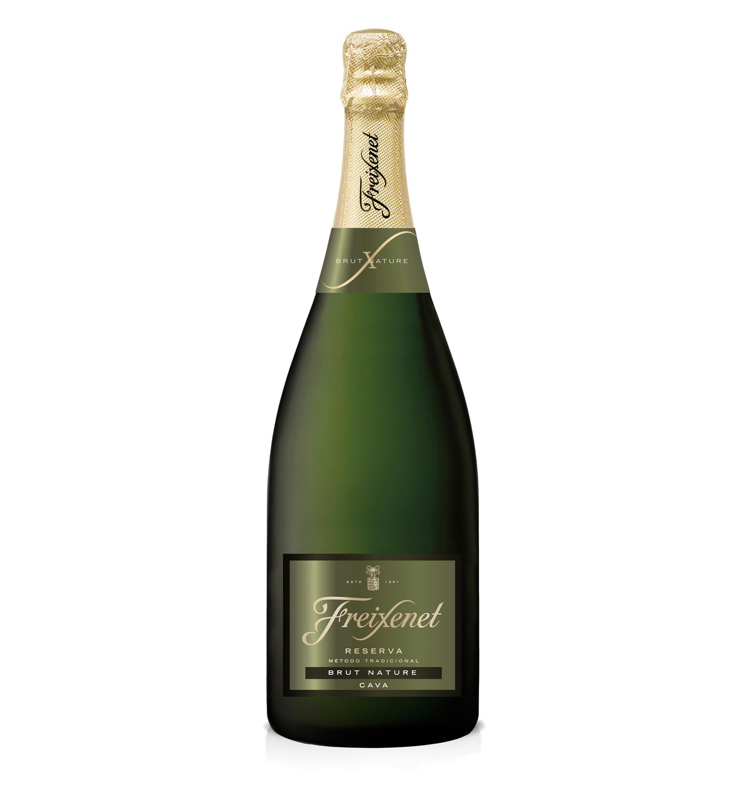Freixenet. Brut Nature Reserva - 75 Cl.