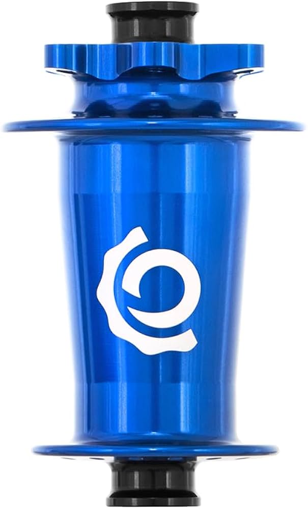 Amazon | Industry Nine Hydraクラシックブーストフロントハブ - 32