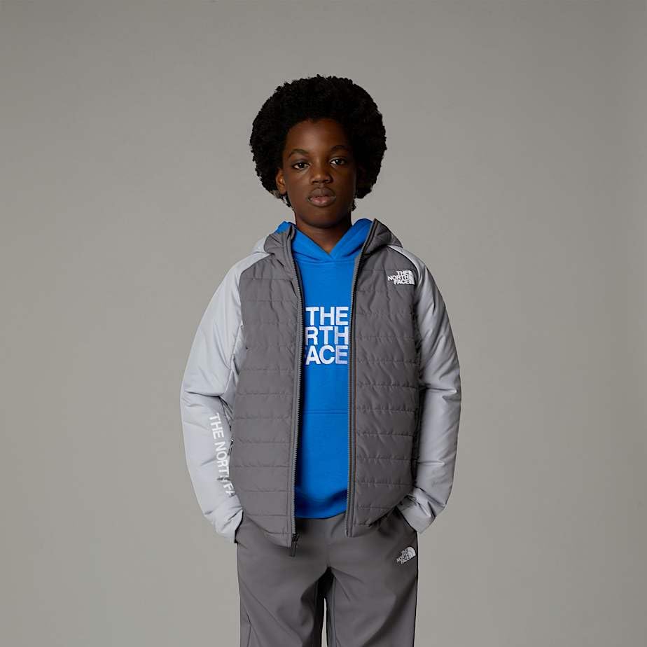 Nimble Jacket The North Face ado, coupe-vent respirant et extensible - 5