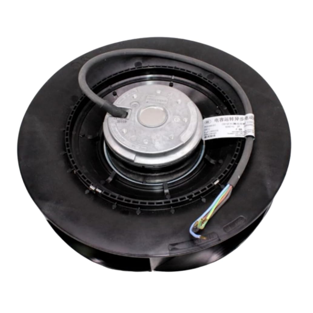 R2E250-RA50 Series 230V Cooling Fan - 210/285W Replacement For Industrial/Server Applications