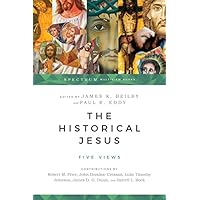 The Historical Jesus