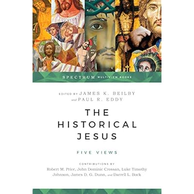 The Historical Jesus: Five Views
