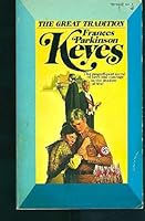 The Great Tradition 0671787284 Book Cover