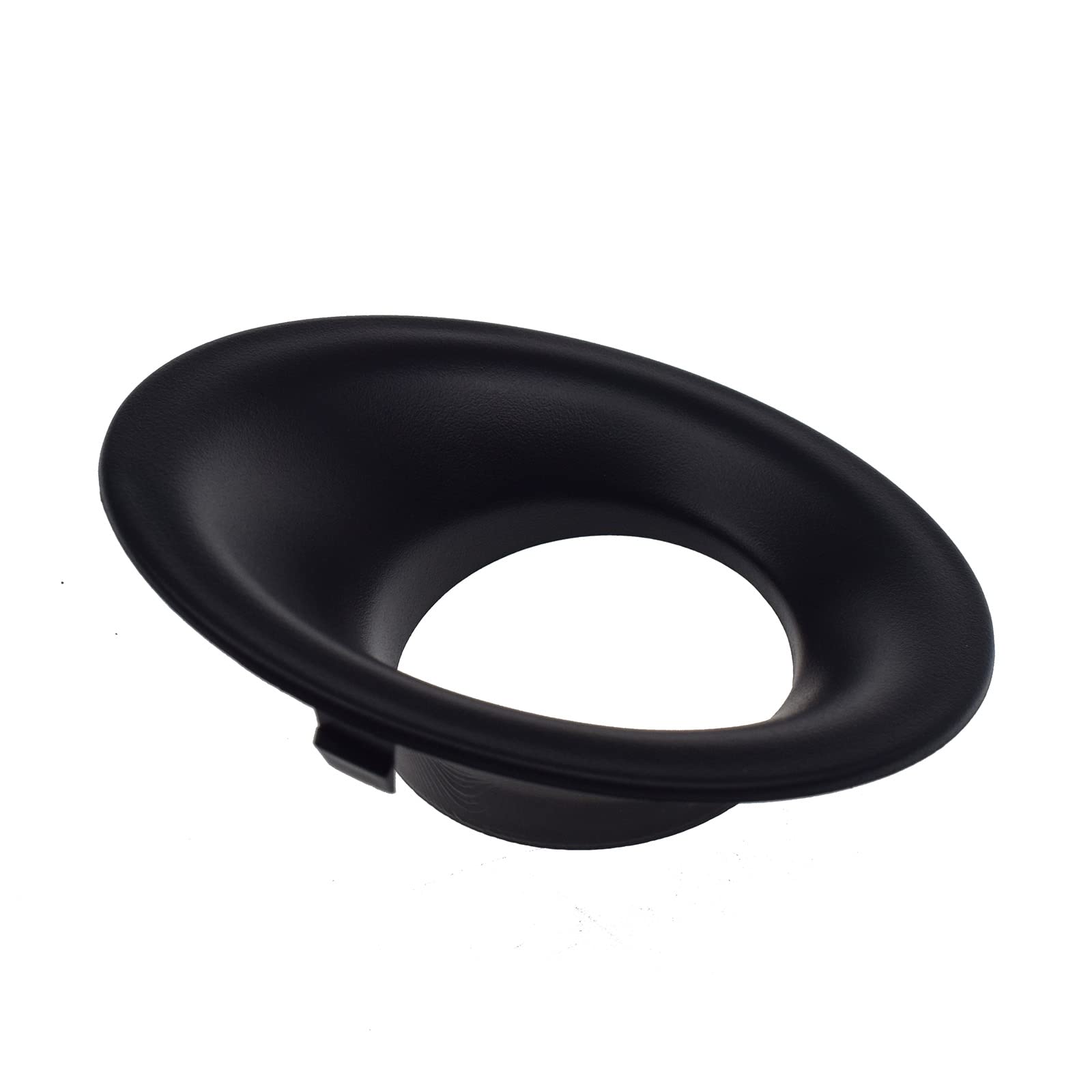 EGang Auto Coppia Coperture Fendinebbia Per Dodge Challenger 2015-2020 - Lato Sinistro E Destro - Sostituto OE 68259663AA 68259662AA