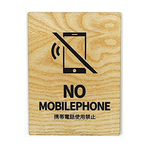 TCv[g EbhTC NO MOBILEPHONE m[oCtH g db gp ֎~ 120x160 Cv/EH[ibg hATC hAv[g TC \D D (Type1-1(Cv))