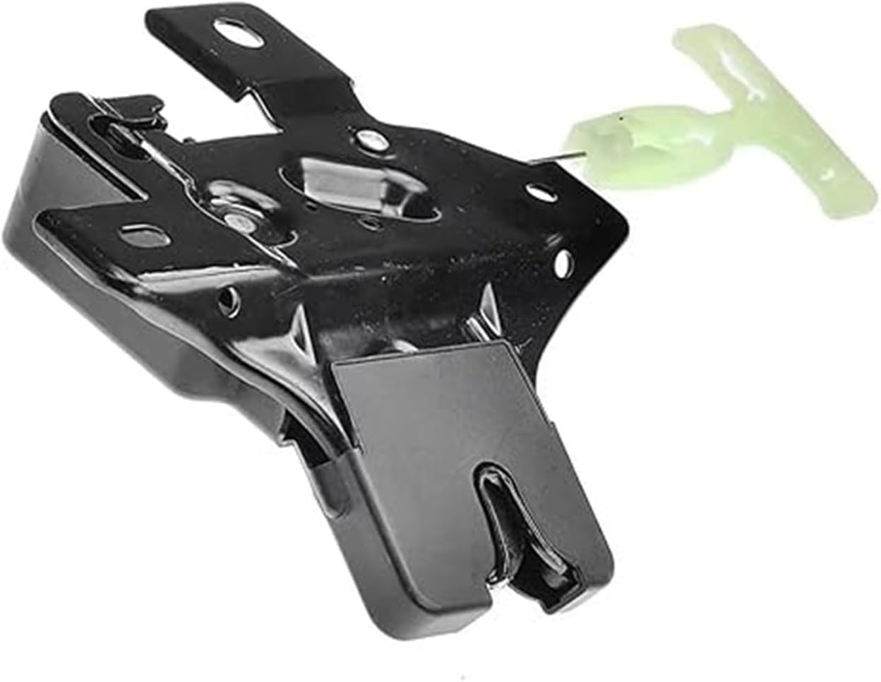 Trunk lid Lock Actuator 6G1Z-5443200-A (3-pin) for 2006 and 2007 Mercury Montego V6 3.0L sedans.