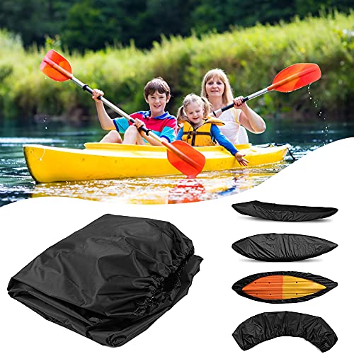 Kayak Storage Cover Kayak Dust Cover - Image 2