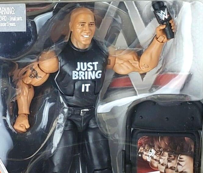WWE Mattel Elite Outsiders 2個セット 新品開封のみ WWE Mattel Elite Outsiders 2個セット 新品開封のみ