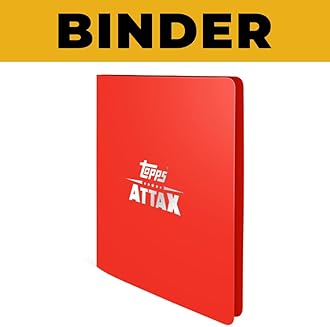 Topps UEFA Champions League Match Attax 24/25 Trading and Collectible Card Game - Limited Edition Pack