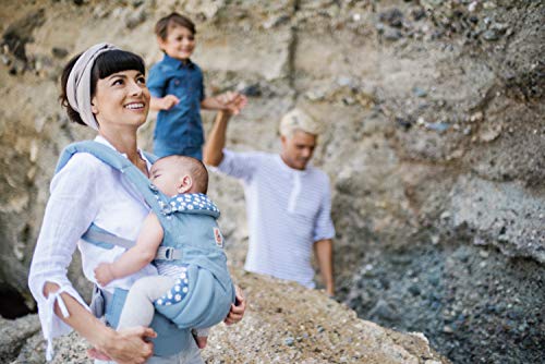 Ergobaby Omni 360 Im Test Vergleich 2020 Babytragen Test De