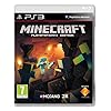 Minecraft PS3 Game