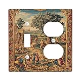 Polycarbonate de qualité supérieure : fabriqué en polycarbonate lisse, très durable, résistant aux chocs et à la chaleur jusqu'à 100 °C pour une utilisation durable